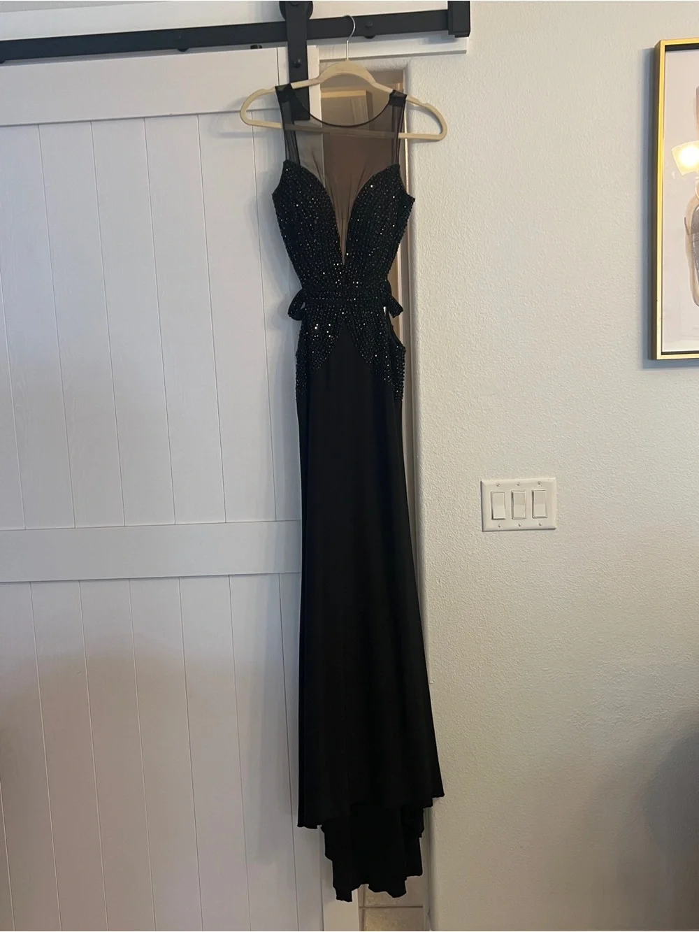 Sherri Hill stunning sherri